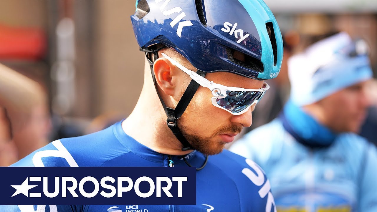 Nokere Koerse 2019 Men's Highlights | Cycling | Eurosport