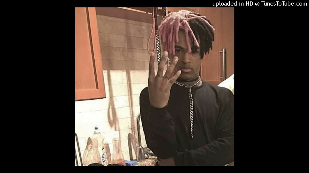 XXXTENTACION x TOKYO'S REVENGE x SPLURGE TYPE BEAT / HARD TRAP BEAT 2022 "XXX"