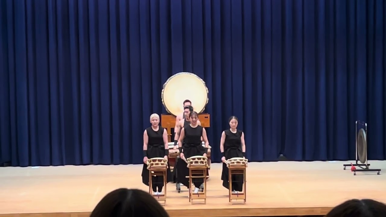和太鼓たぎり