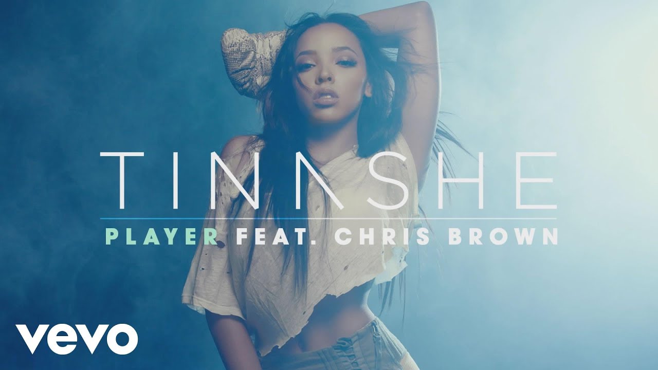 Tinashe - Player (Audio) ft. Chris Brown