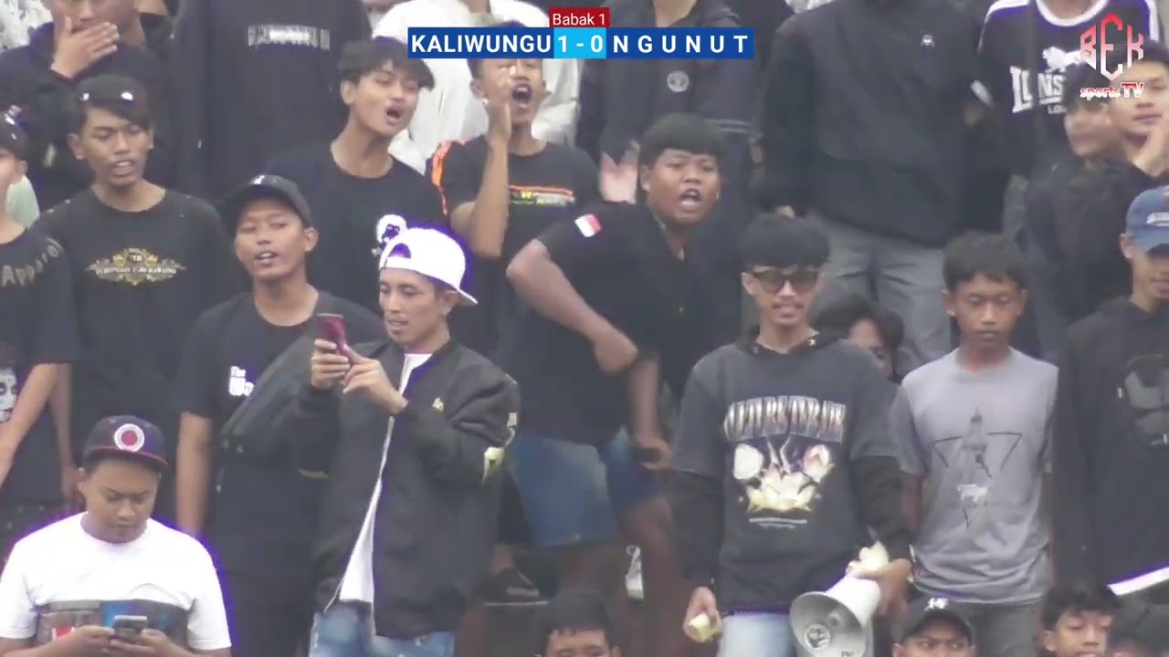 FINAL | Kaliwungu 1 [ 2 - 3 ] 1 Ngunut | Rejoagung Cup 2 2023 | Live Stadion Rejoagung Tulungagung
