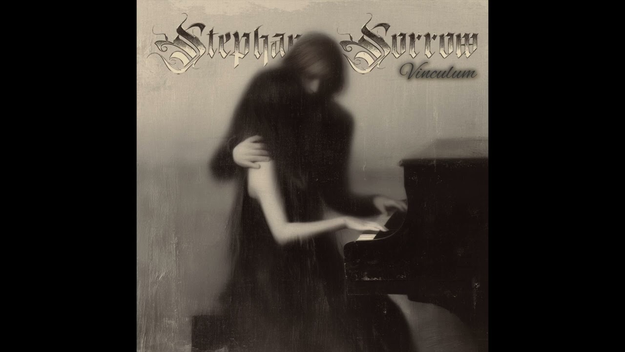 Stephany Sorrow - Whispers Of Forever