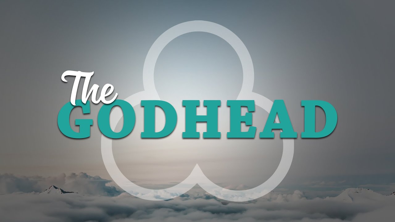 The Godhead