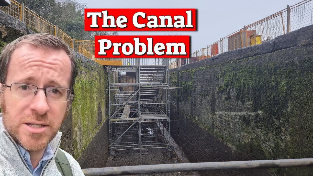 The Great Canal Collapse