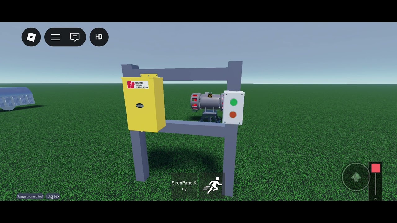 Roblox Model Testing 3T22A's