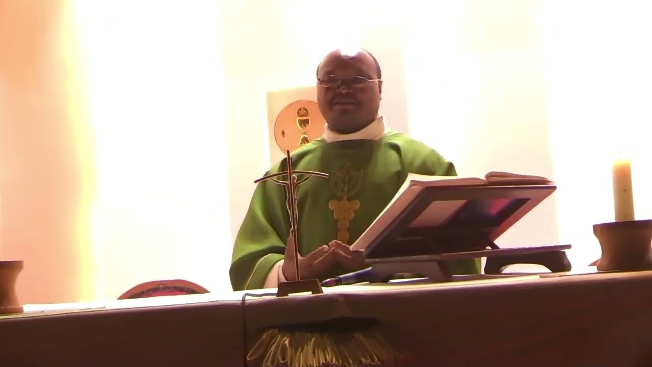 HUMILITY LADDER TO GREATNESS - 22ND SUNDAY OF THE ORDINARY TIME YEAR C - PULPIT ECHOES - FR. ZENO