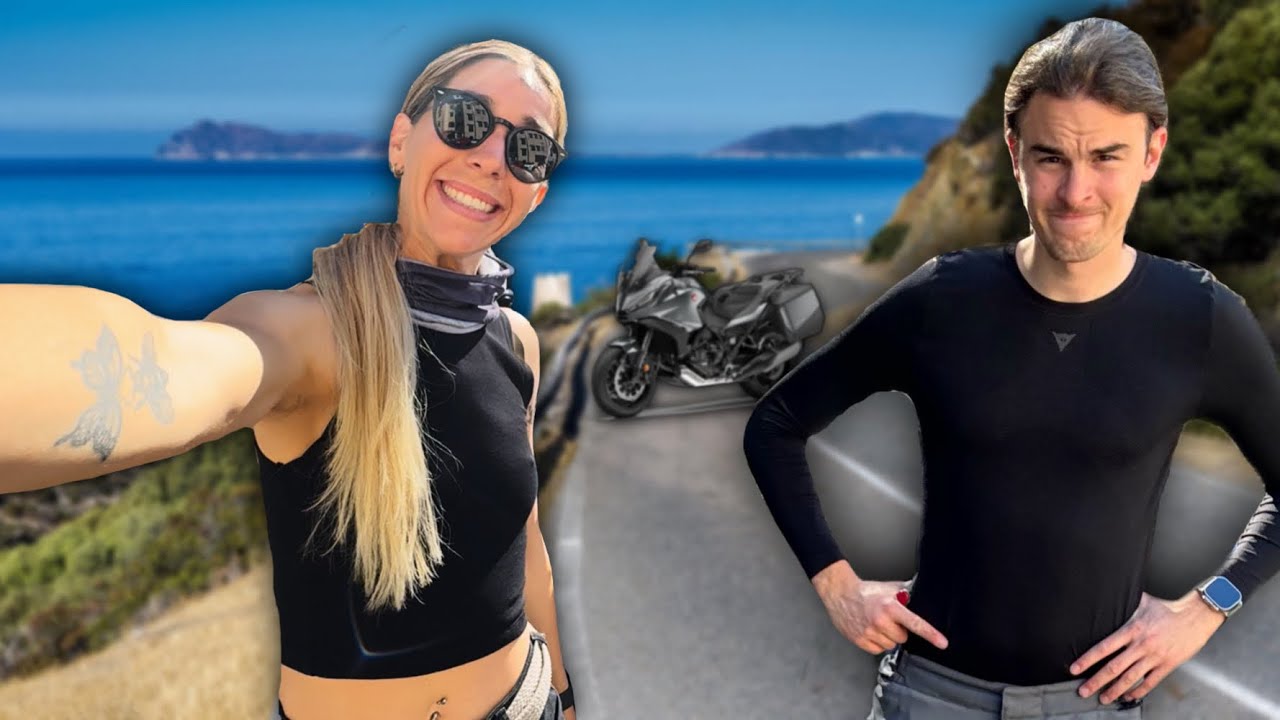 GRETA e SINNA verso la BOSNIA! (I RETROSCENA) 🤪
