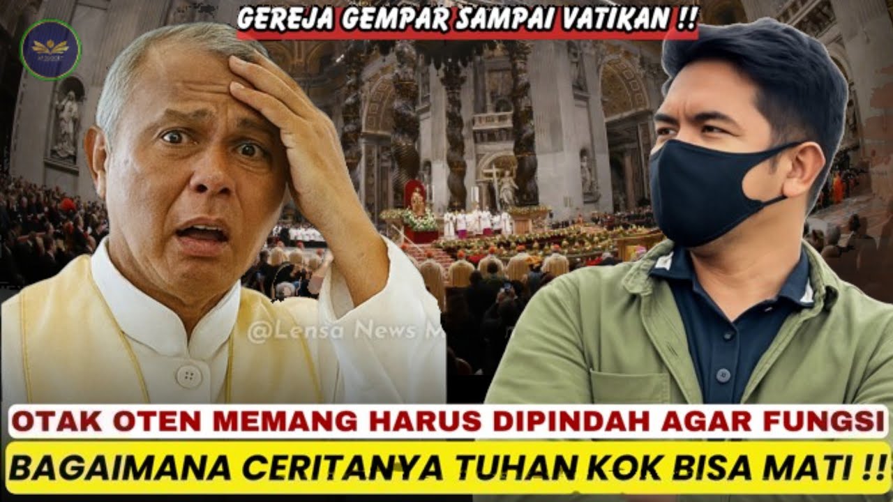 Liputan Diskusi Bang ZUMA paling Baru
