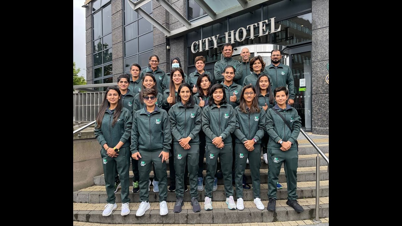 Commonwealth Games: Pakistan schedule day 3 and results