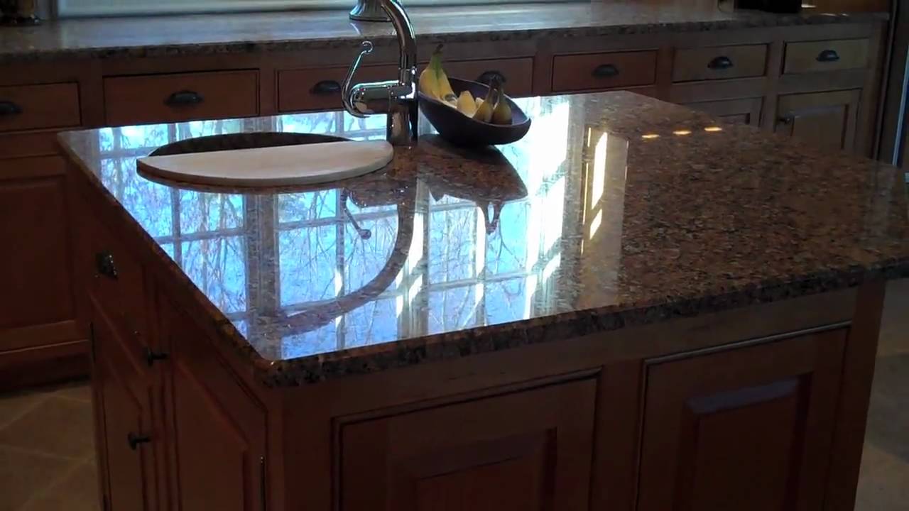 French Country Estate Chef''s Kitchen Tour