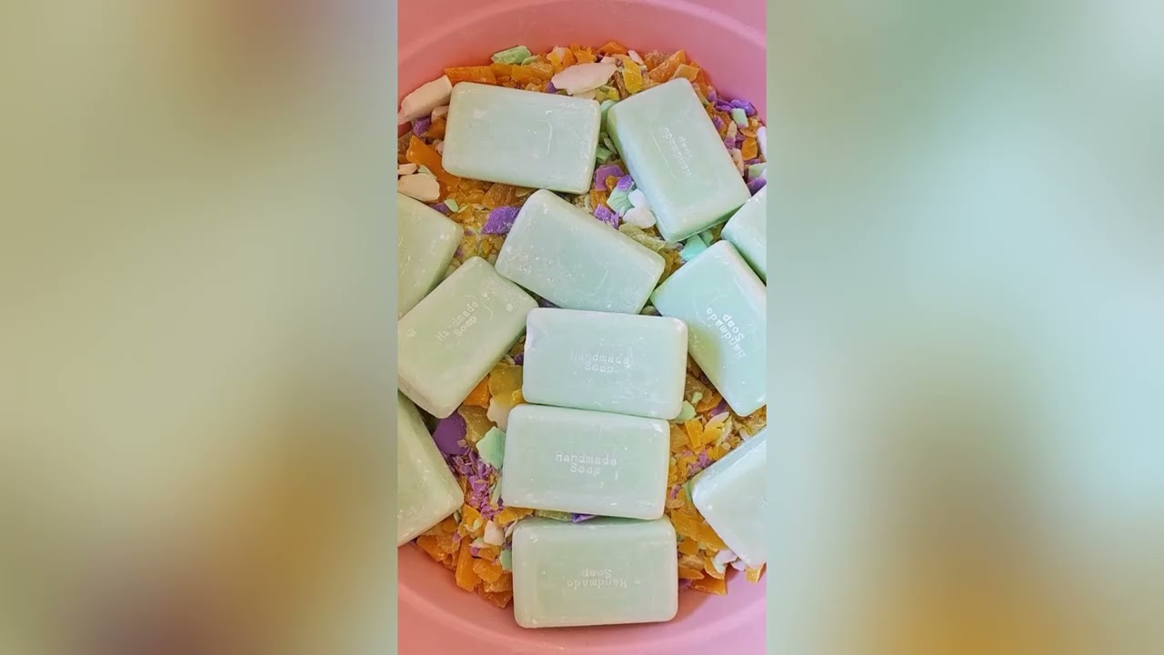 Very relaxing video