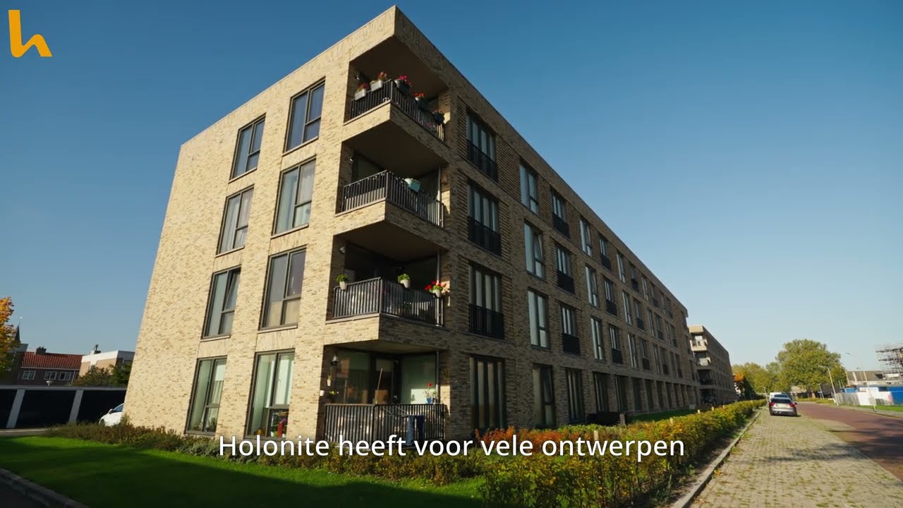 Een ode aan de jaren '70, IJsselmuiden herleeft in modern jasje.