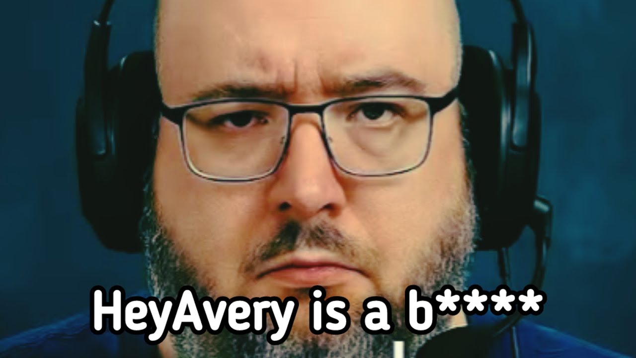 Wings Of Redemption attacks HeyAvery | @Heyavery