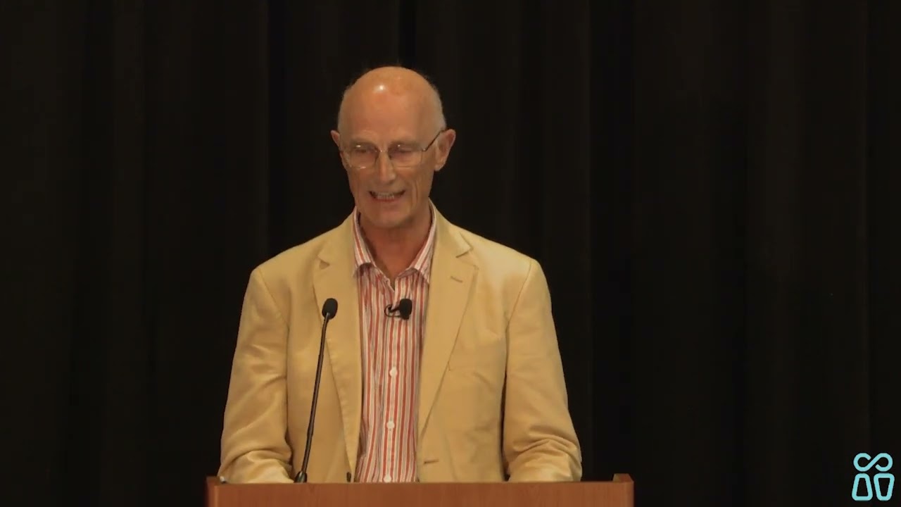 Galatians 28 in Context: Human Worth & God's Great Purpose for both Men and Women | Andrew Bartlett