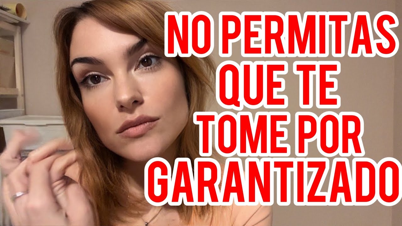 EL PODER DE HACERTE VALER