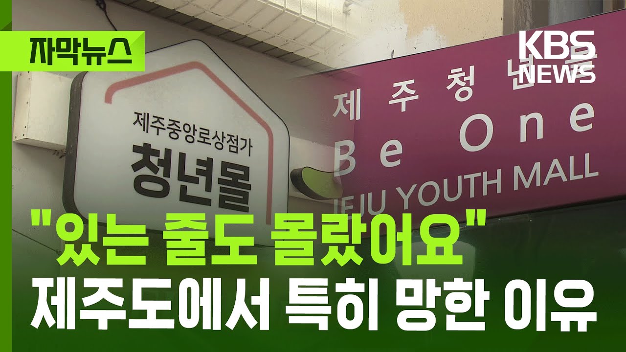 [자막뉴스] 