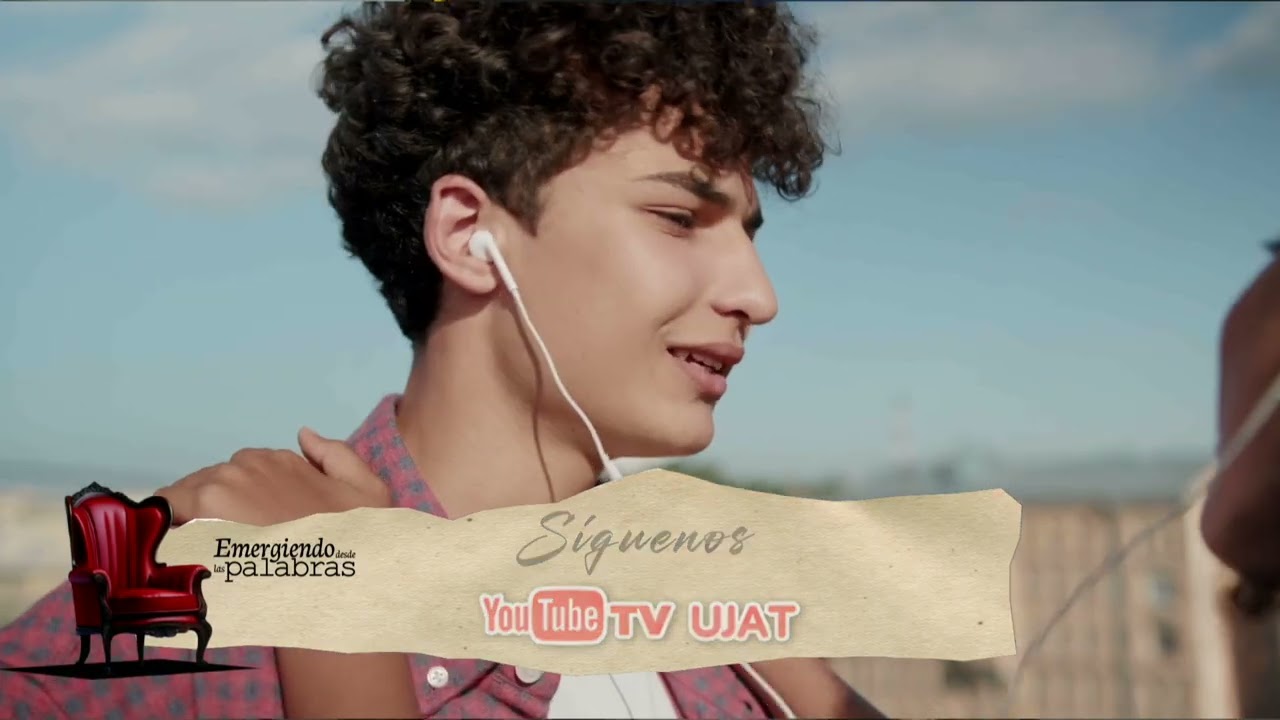 EMERGIENDO DESDE LAS PALABRAS TEMA 
