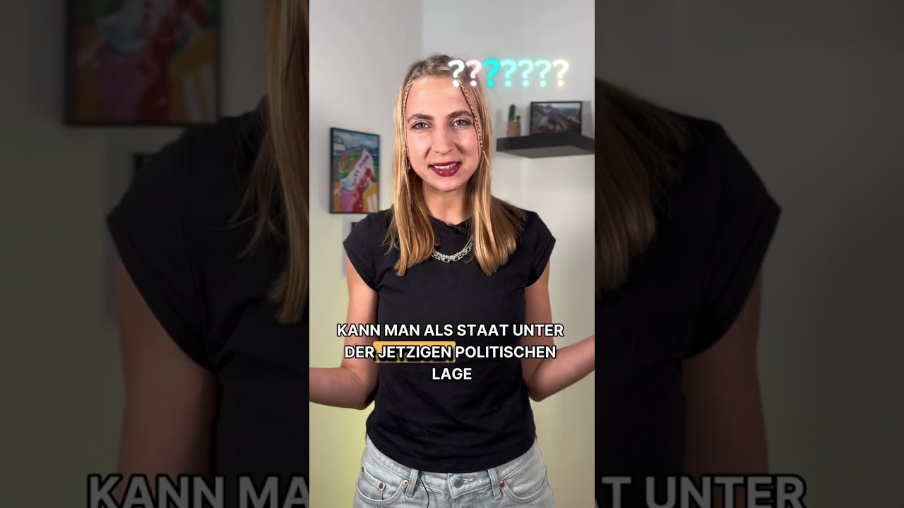 &Ouml;sterreichs Neutralit&auml;t