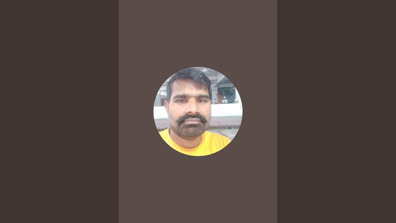 sajan ji  is live! हमारे लाइफ में सभी का वेलकम है