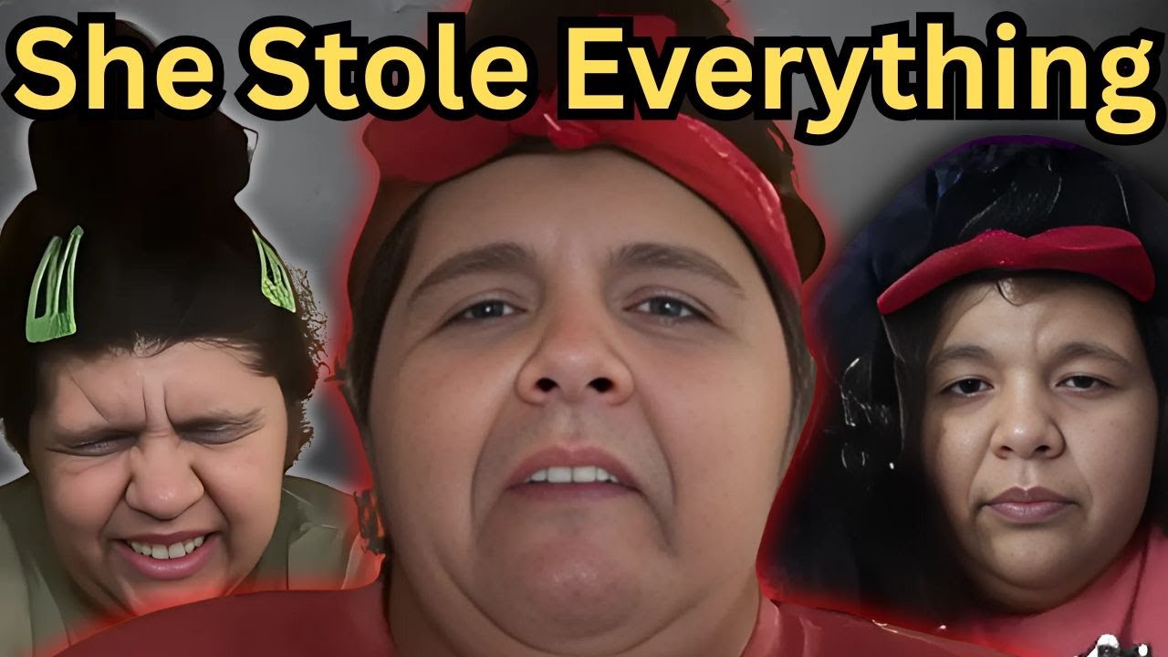 Tophiachu Exposed For Doing The Unthinkable | Lolcow Update