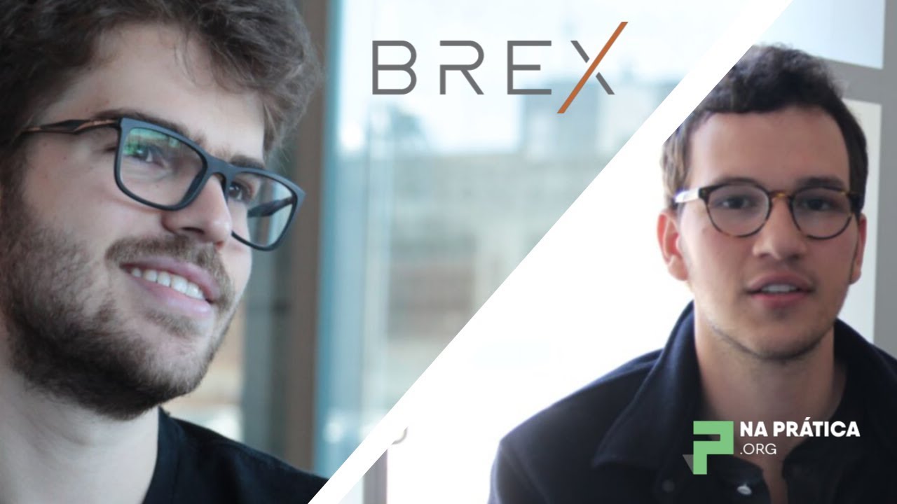 Os brasileiros de 23 anos que criaram a BREX, empresa de 2.6 bilhões de dólares