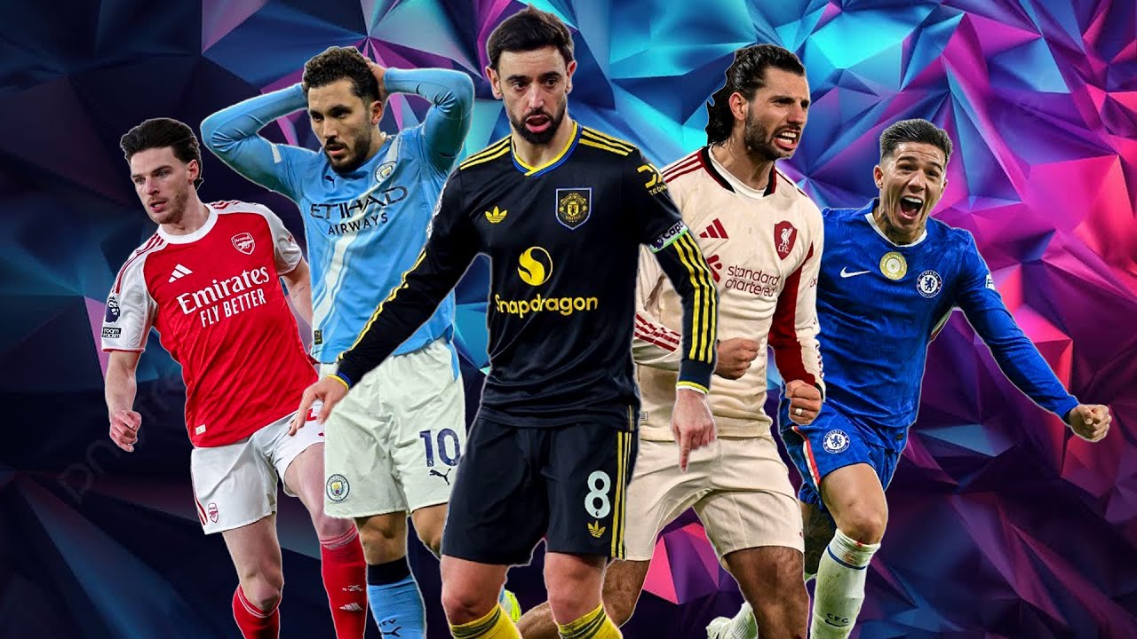Big Six 2025/26: Every Club Has Its Own Drama This Season