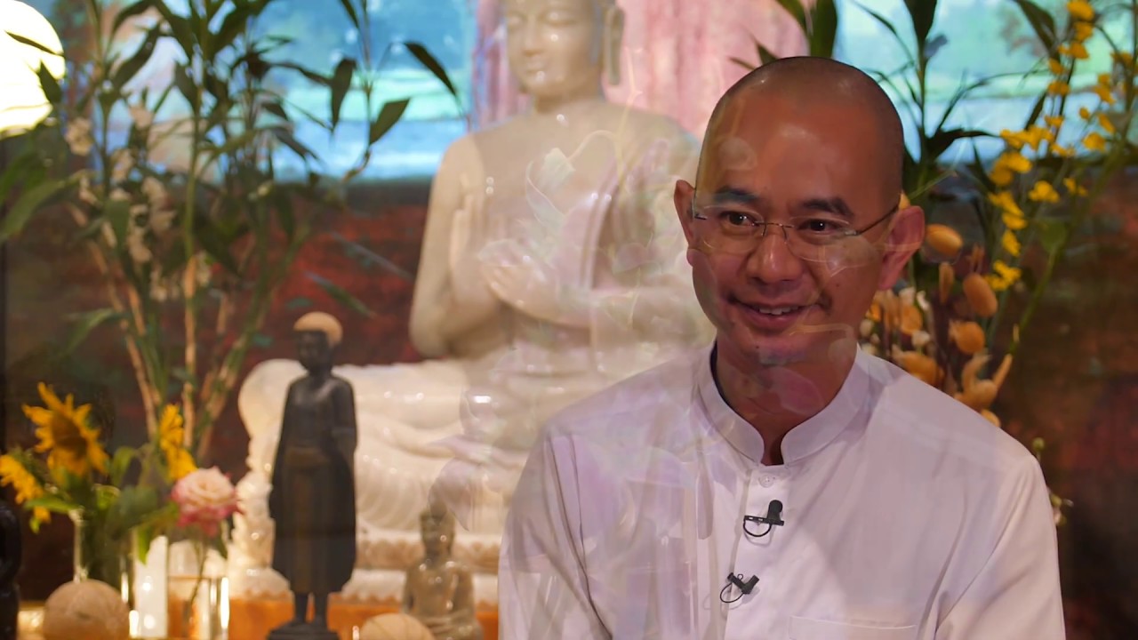 Pal Buddhist School's Vision and Mission