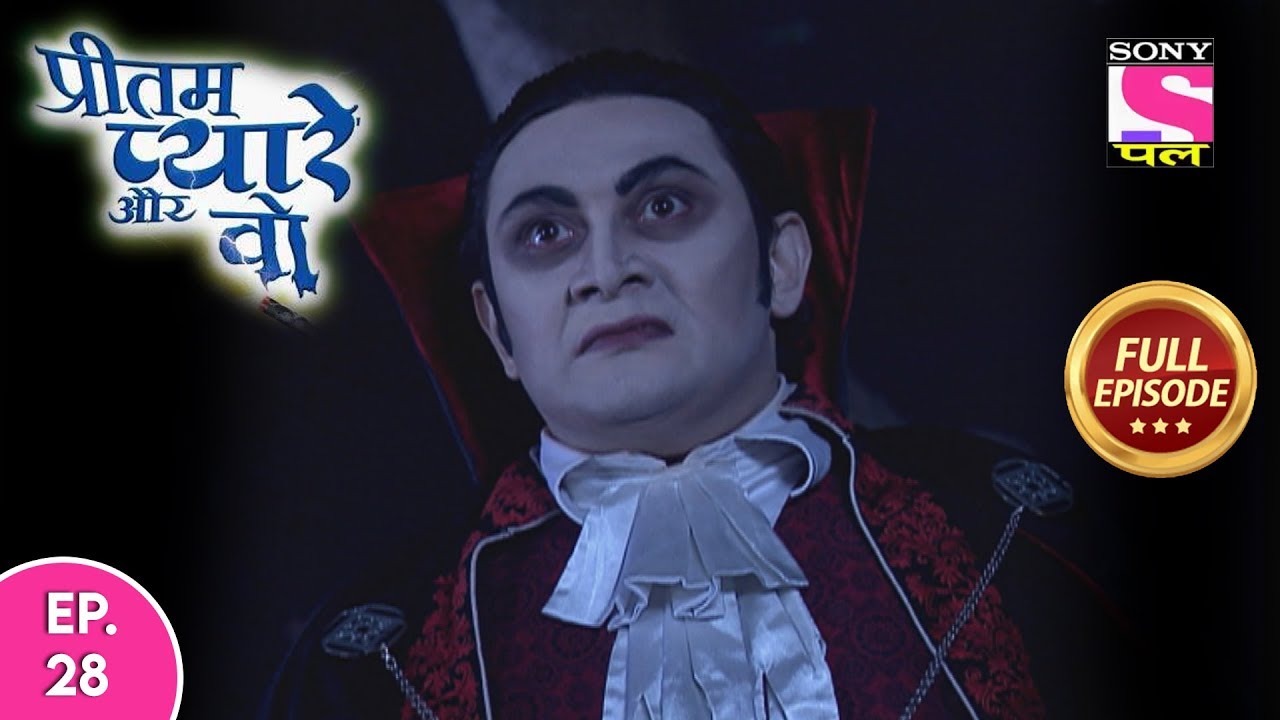 Pritam Pyaare Aur Woh - Full Episode 28 - 8th March , 2020