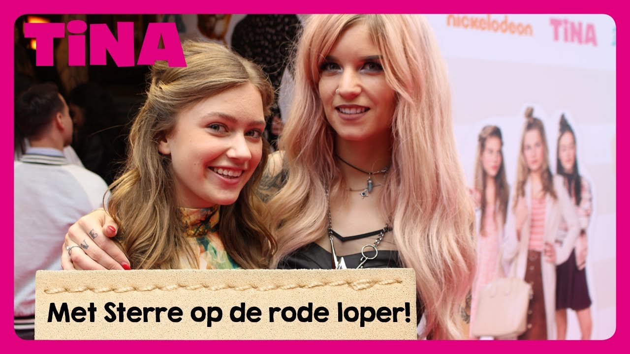 OUTFITS SPOTTEN bij de PREMIERE VAN 100% COCO | Tina