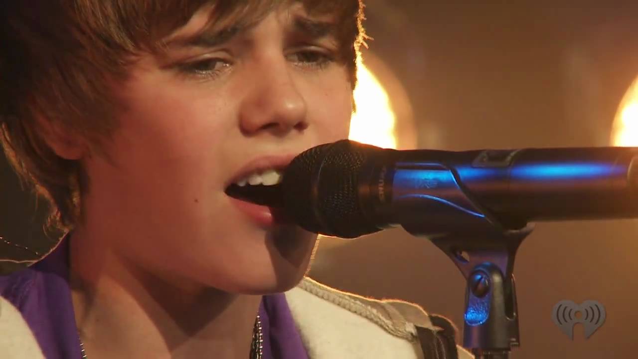 Justin Bieber Covers 