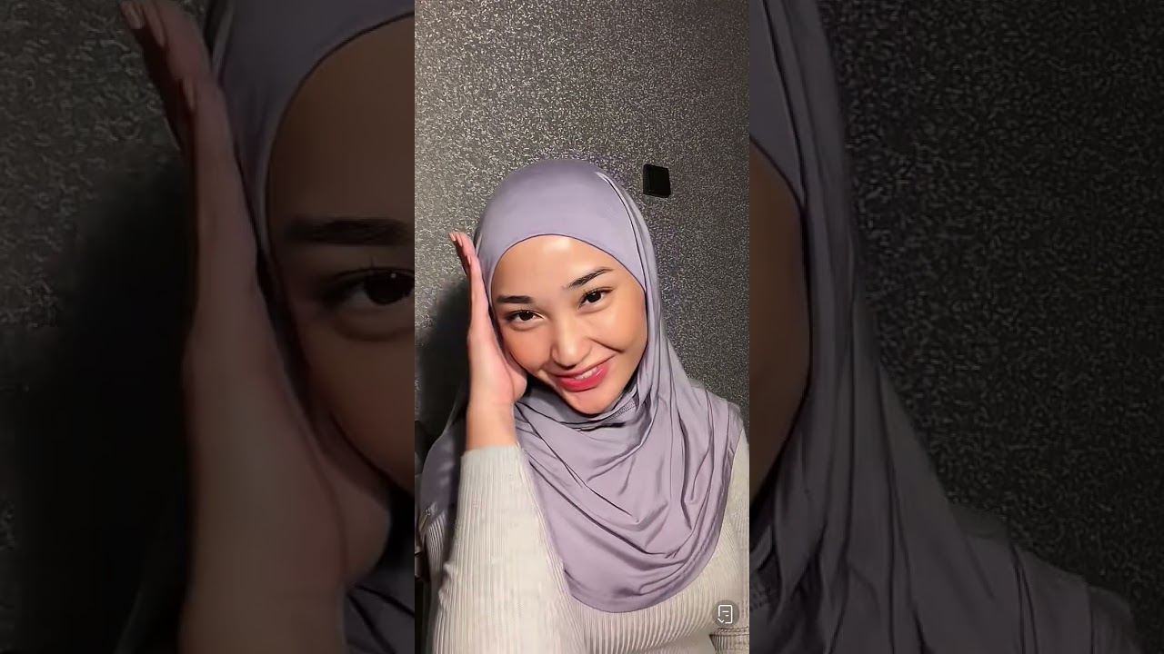 Dindarimby Live tiktok 