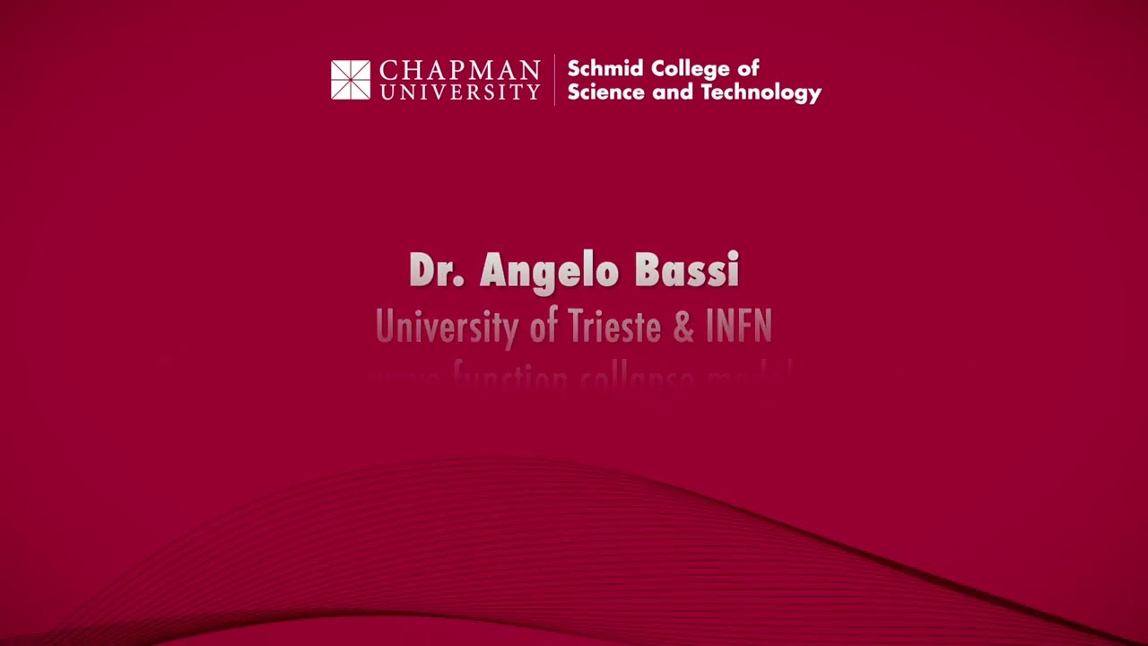 Angelo Bassi 