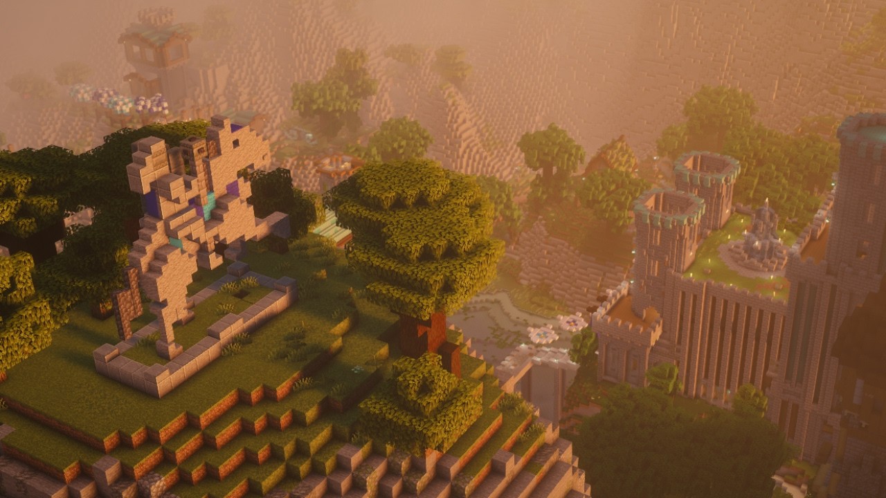 BannerfallSMP - The final say...
