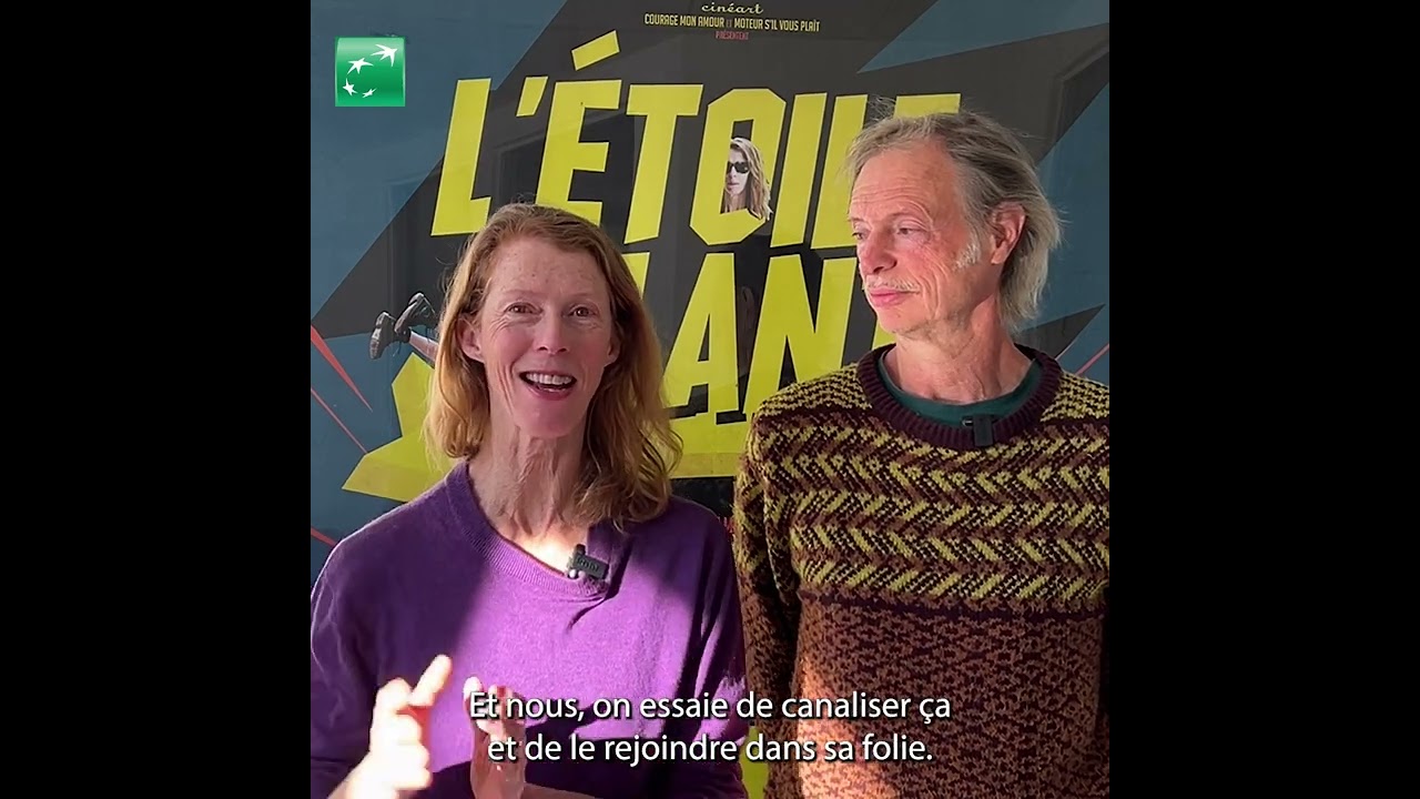 Rencontre avec Abel & Gordon à propos de 