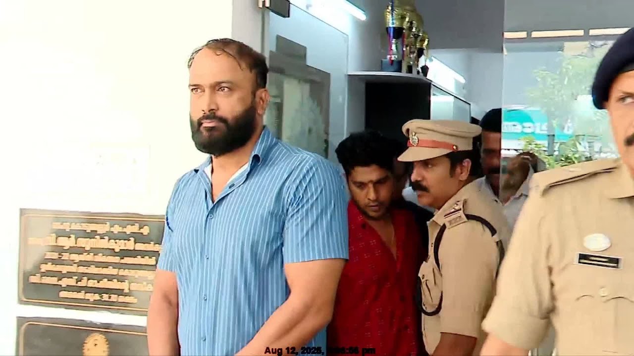 ഷീല സണ്ണിക്കെതിരായ വ്യാജ ലഹരിക്കേസിൽ മുഖ്യപ്രതി നാരായണദാസിന്  ജാമ്യം | Sheela Sunny