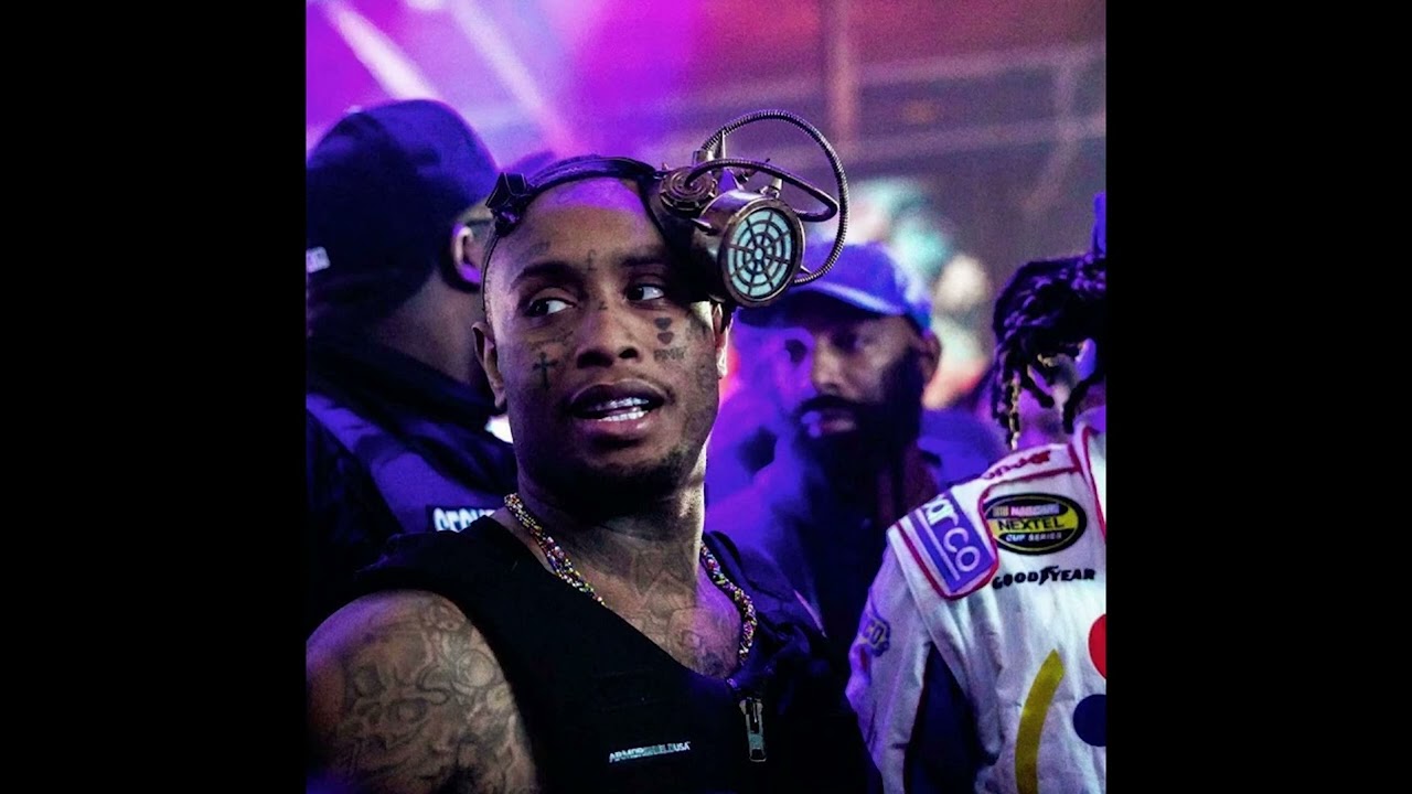 [FREE] Southside x 808 Mafia Type Beat - 