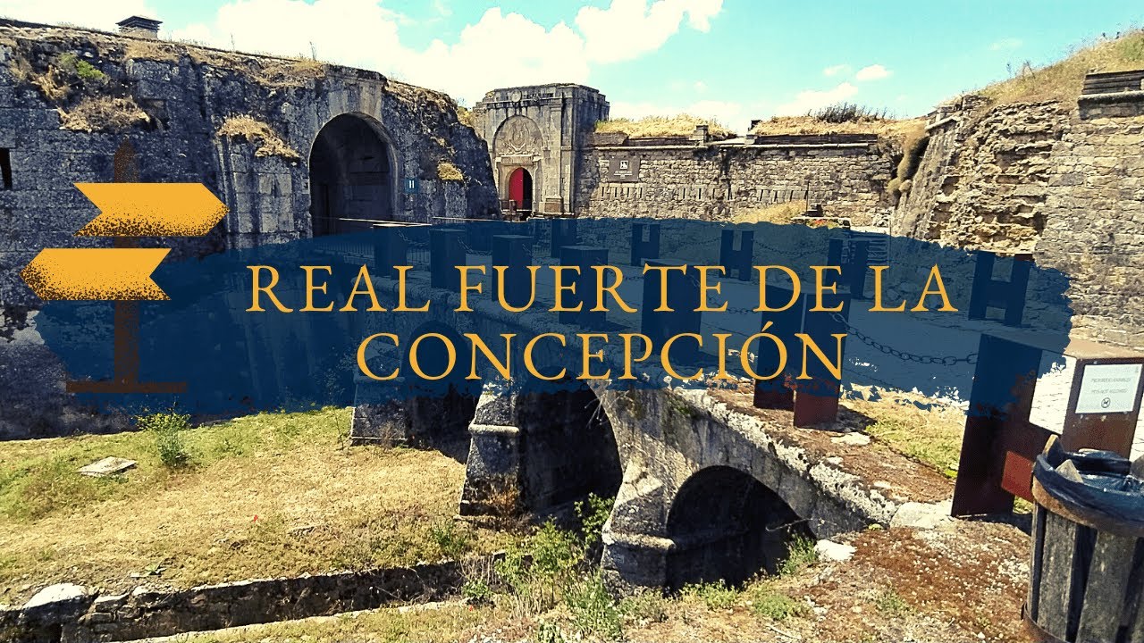 Real Fuerte de la Concepción de Aldea del Obispo | Pueblo en Pueblo