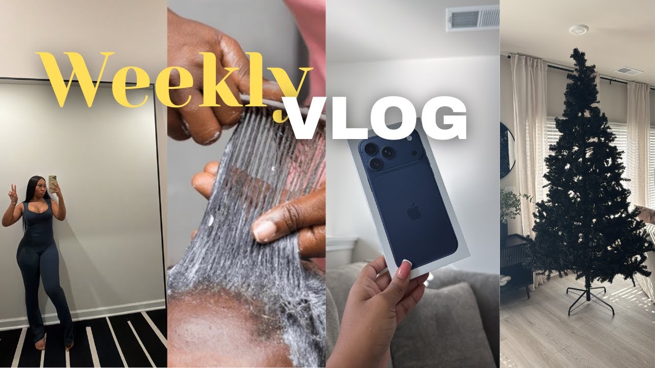 Возвращаемся к сливочному крэку | Рождество зовёт | Вечер игр с друзьями | Видеоблог