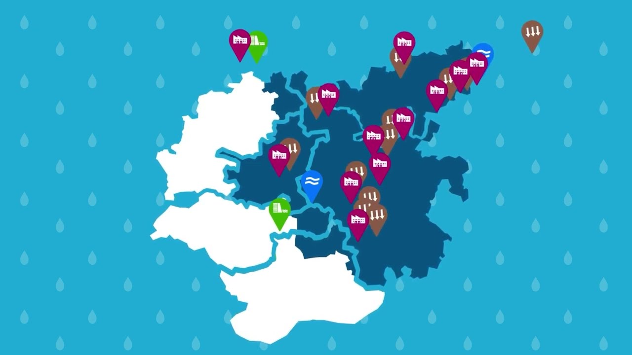 Collectivité Eau du Bassin Rennais