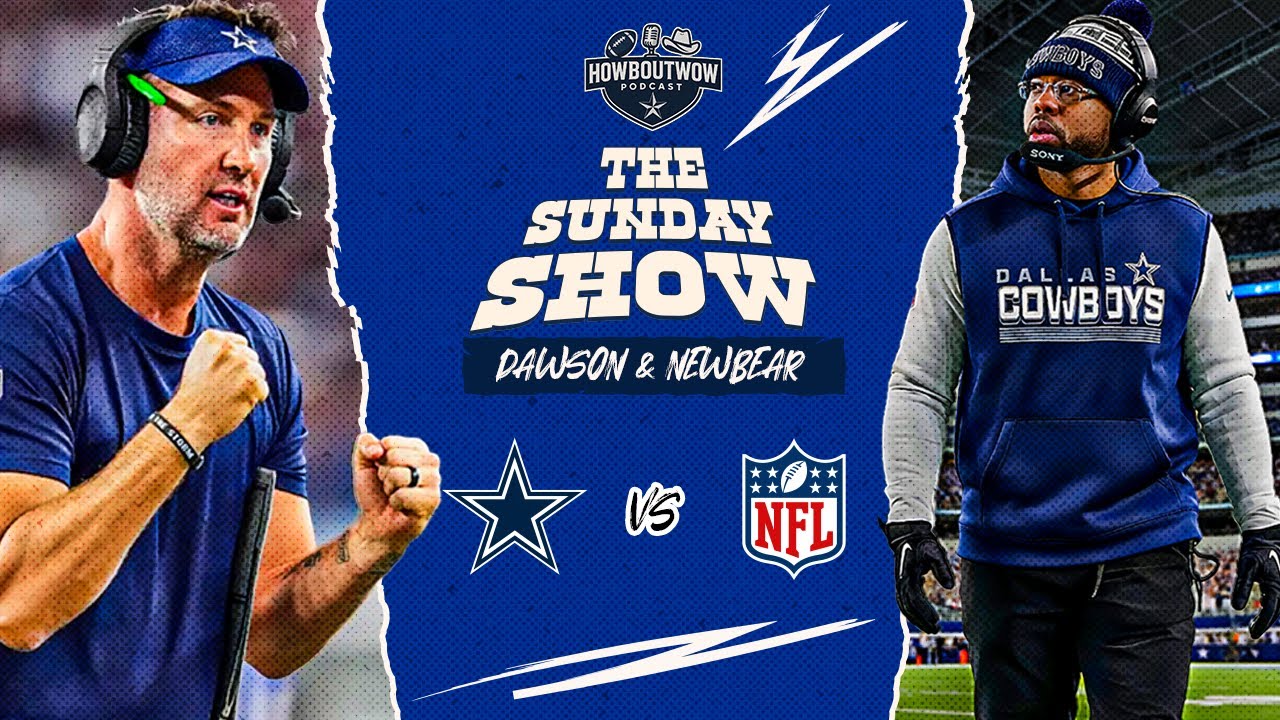 Why Cowboys Fans Can Finally Believe Again
