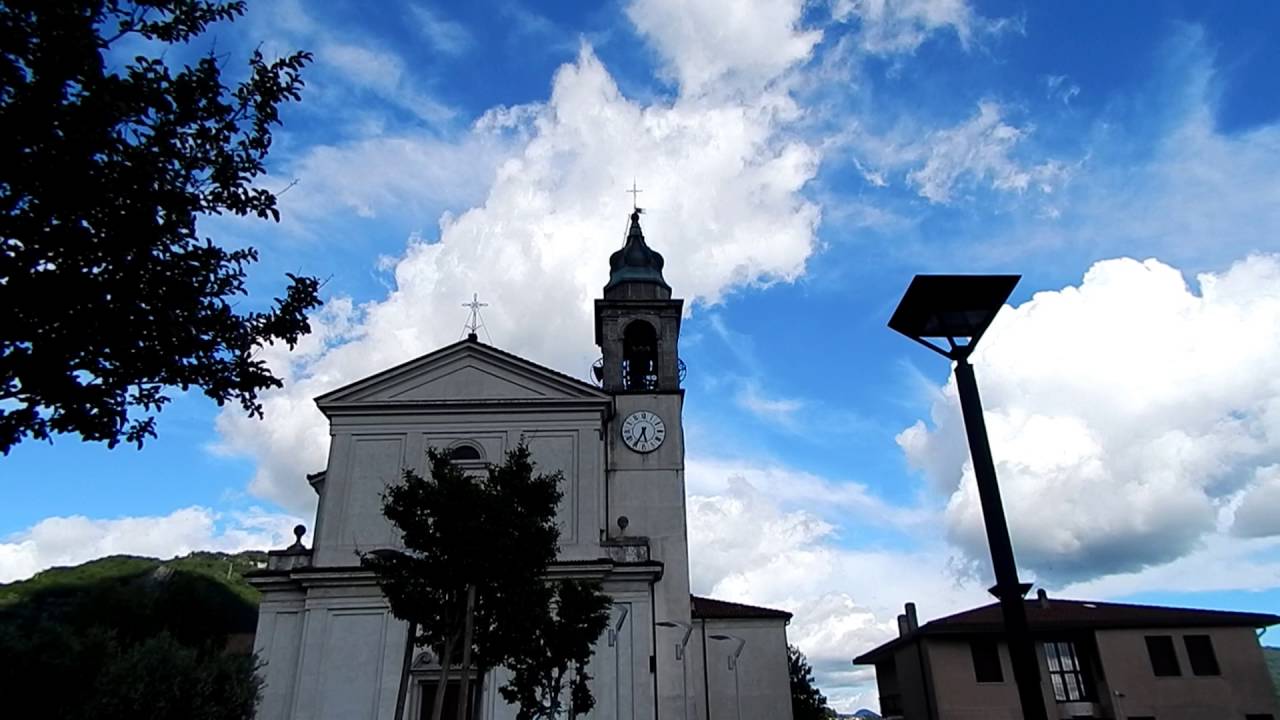 Le campane di Civate (LC)