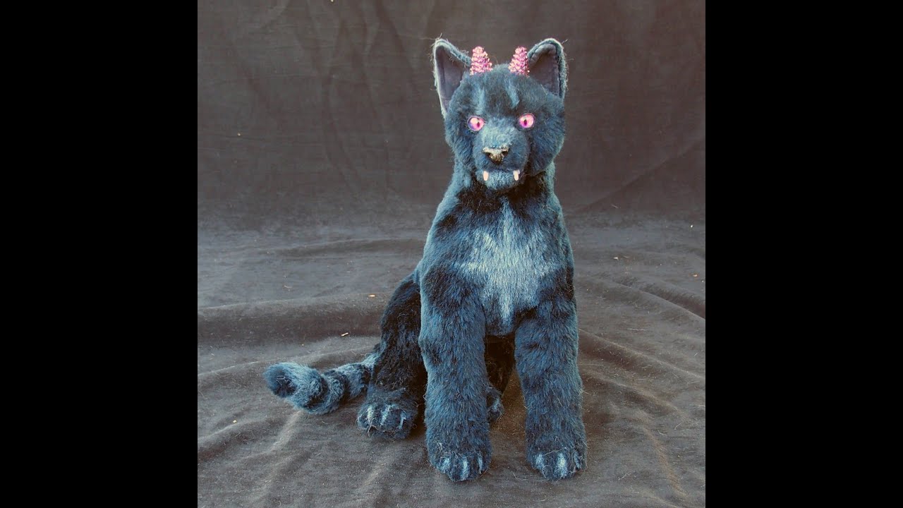 Кот Сет