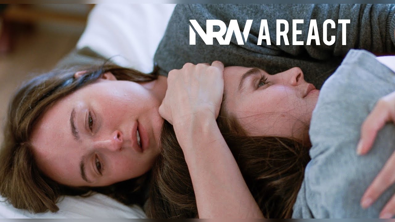 Sentimental Value (2025): A NRW React! Trailer Reaction! Renate Reinsve! Stellan Skarsg&aring;rd!