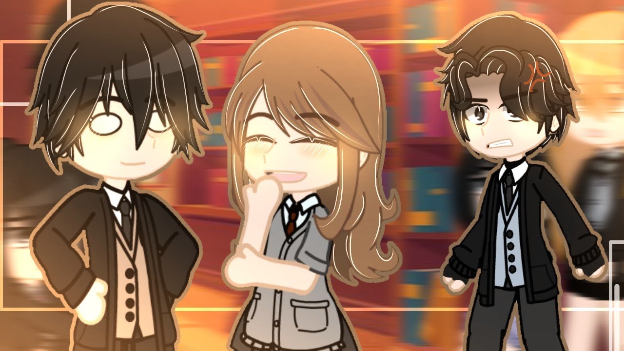 ORV“REPLACED HS KDJ AU”REACT TO ||•-KDJ AS — -•||•1/1•||•ORIGINAL•||•—AIDEN_ALEXEI