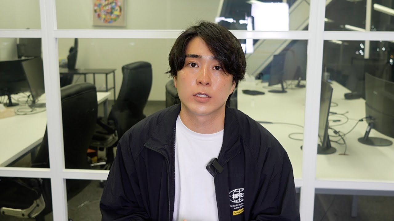 AIMITSUのこれまで/ボトムソーの過去とこれから