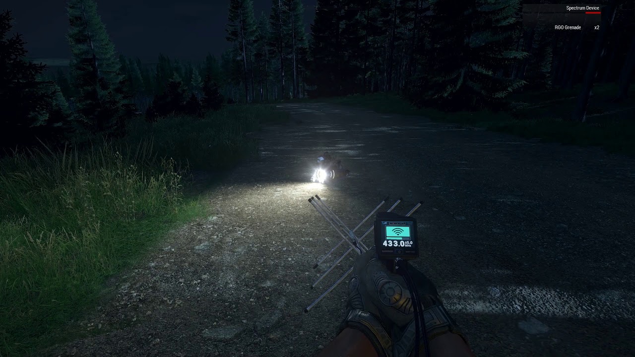 Arma 3 drone hack