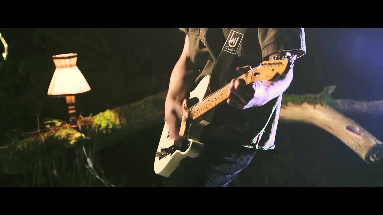 Neurotic Machinery - The Apallic Syndrome (Official music video 2015)