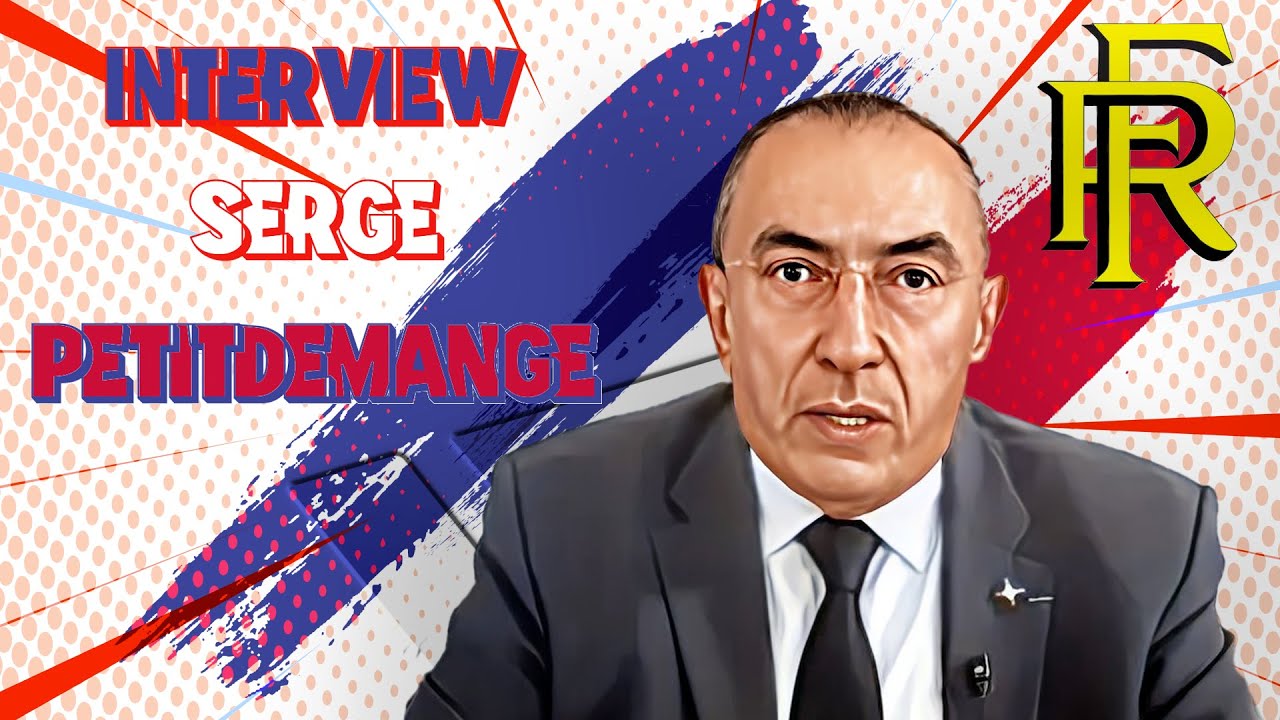 Interview Serge Petitdemange