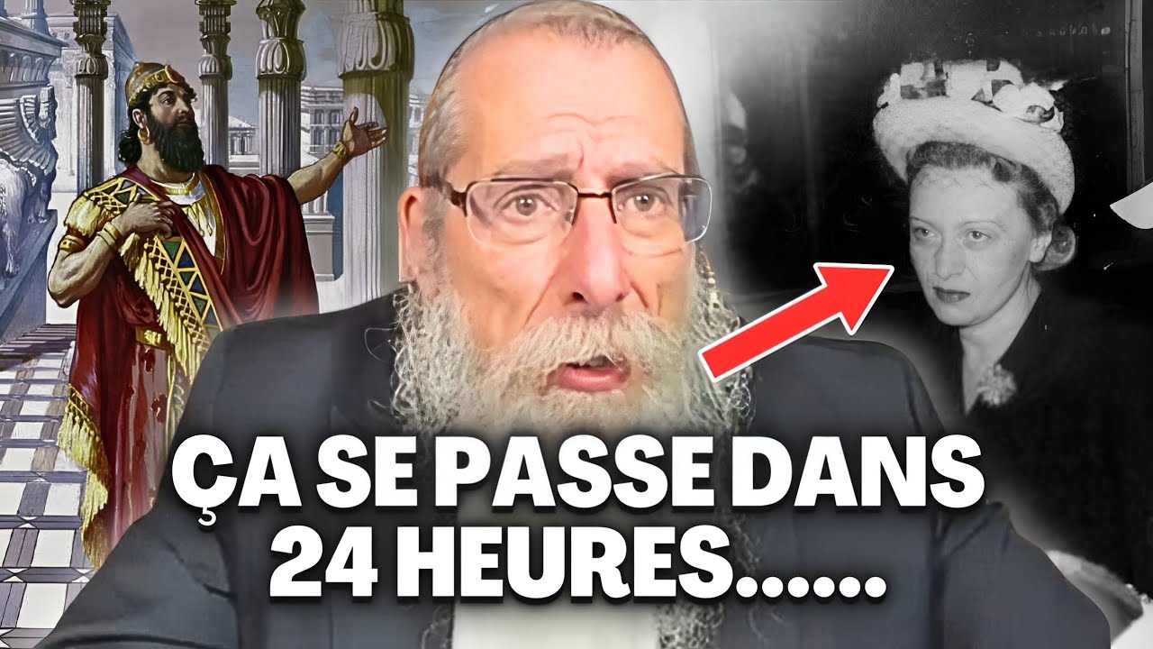 La date de demain est une date majeure pour le Messie...