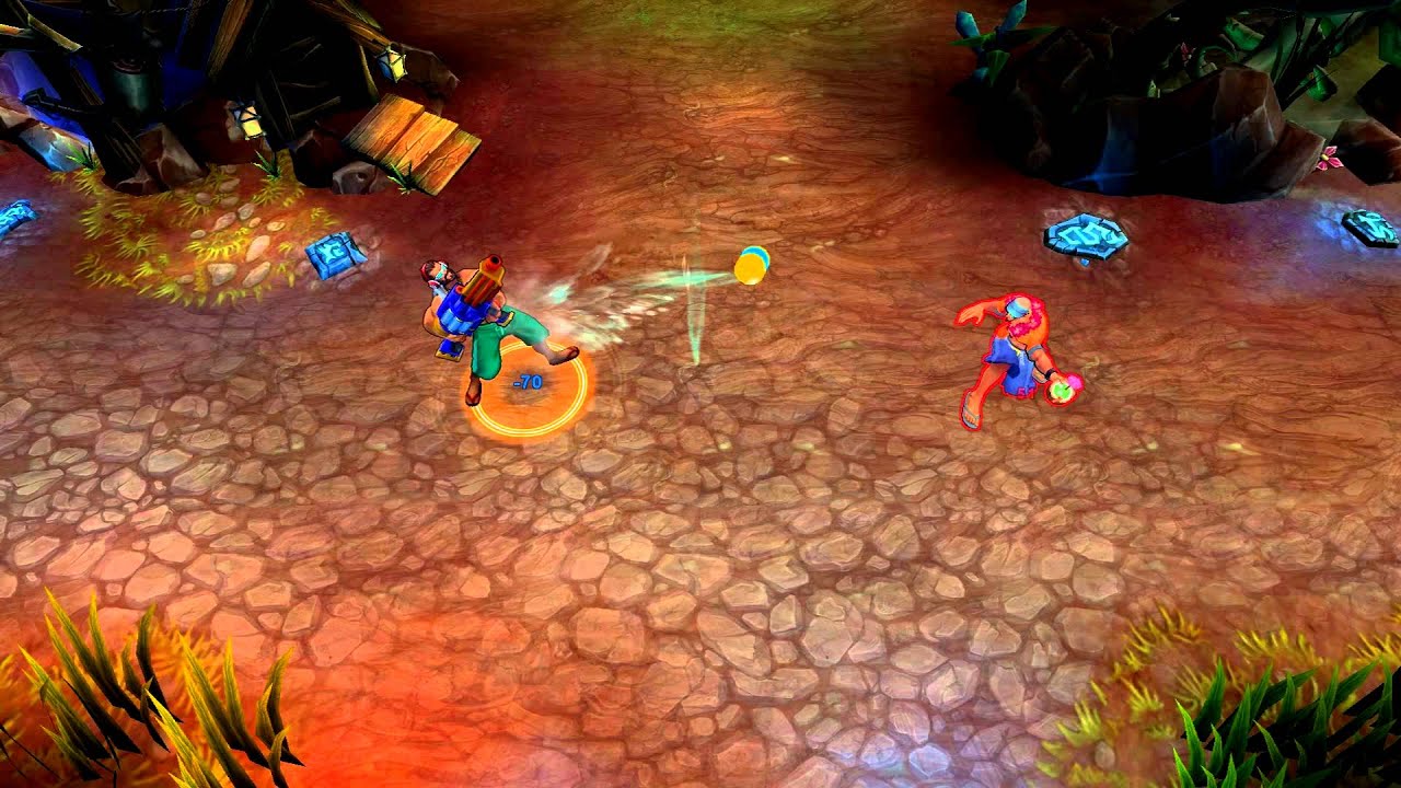 Pool Party Graves Skin Spotlight - League of Legends